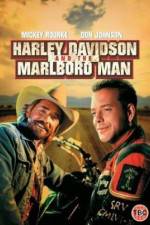 Watch Harley Davidson and the Marlboro Man Goojara