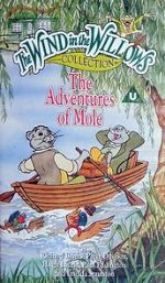 Watch The Adventures of Mole Goojara