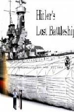 Watch Hitlers Lost Battleship Goojara