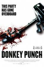 Watch Donkey Punch Goojara