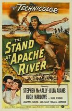 Watch The Stand at Apache River Goojara