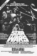 Watch The Star Wars Holiday Special Goojara
