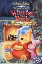 Watch Winnie the Pooh A Very Merry Pooh Year Goojara