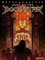 Watch Metalocalypse: Army of the Doomstar Goojara