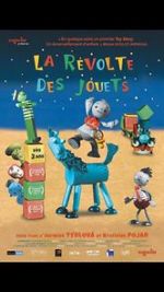 Watch Vzpoura hracek Goojara