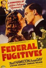 Watch Federal Fugitives Goojara