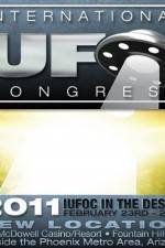 Watch International UFO Congress 2011 Daniel Sheehan Goojara