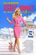 Watch Legally Blonde 2: Red, White & Blonde Goojara