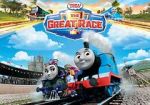 Watch Thomas and Friends: The Great Race Goojara