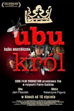 Watch King Ubu Goojara