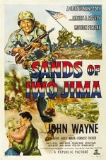 Watch Sands of Iwo Jima Goojara
