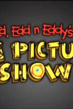 Watch Ed Edd n Eddy's Big Picture Show Goojara