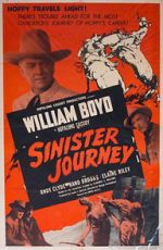 Watch Sinister Journey Goojara