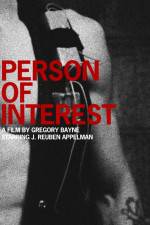 Watch Person of Interest Goojara