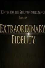 Watch Extraordinary Fidelity Goojara