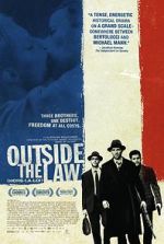 Watch Outside the Law Goojara