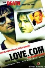 Watch The Film Love.Com...The Ultimate Killing Site Goojara