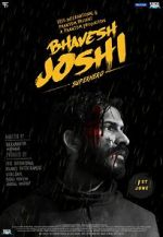 Watch Bhavesh Joshi Superhero Goojara