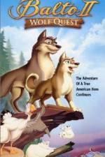 Watch Balto: Wolf Quest Goojara
