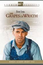 Watch The Grapes of Wrath Goojara