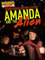Watch RiffTrax: Amanda and the Alien Goojara