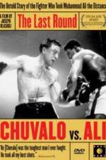 Watch The Last Round Chuvalo vs Ali Goojara