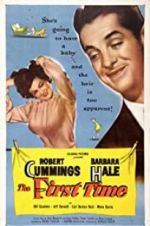 Watch The First Time Goojara