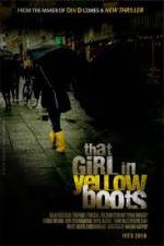 Watch That Girl in Yellow Boots Goojara