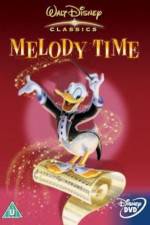 Watch Melody Time Goojara