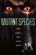 Watch Mutant Species Goojara