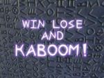 Watch Jimmy Neutron: Win, Lose and Kaboom Goojara