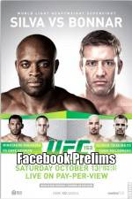 Watch UFC 153: Silva vs. Bonnar Facebook Preliminary Fights Goojara