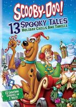 Watch Scooby-Doo: 13 Spooky Tales - Holiday Chills and Thrills Goojara