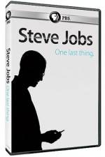 Watch Steve Jobs - One Last Thing Goojara