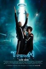 Watch Tron: Legacy - Low Rez Goojara