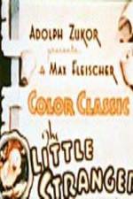 Watch The Little Stranger Goojara