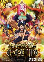 Watch One Piece Film: Gold Goojara