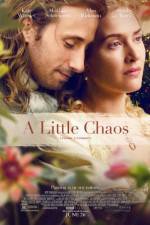 Watch A Little Chaos Goojara