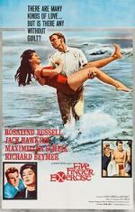 Watch Five Finger Exercise Goojara