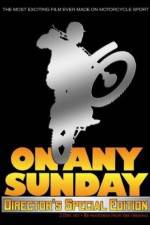 Watch On Any Sunday Goojara