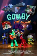Watch Gumby The Movie Goojara