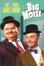 Watch The Big Noise Goojara