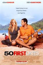 Watch 50 First Dates Goojara