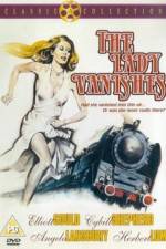 Watch The Lady Vanishes Goojara