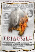 Watch Triangle Remembering the Fire Goojara