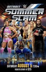 Watch WWE SummerSlam (TV Special 2023) Goojara