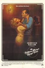 Watch The Postman Always Rings Twice Goojara