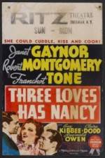 Watch Three Loves Has Nancy Goojara