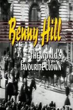 Watch Benny Hill: The World\'s Favourite Clown Goojara