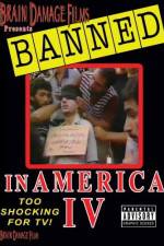 Watch Banned In America IV Goojara